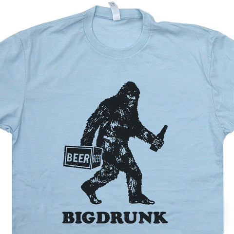 Beer T Shirts