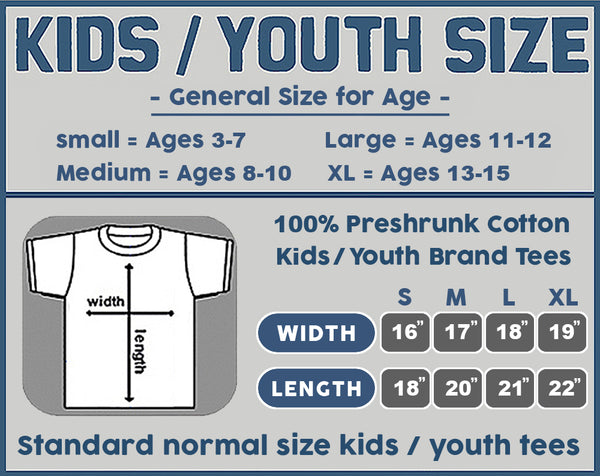 Kids t-shirt size 8-10 medium