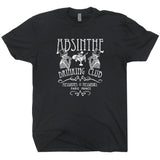 vintage absinthe t shirt paris t shirts