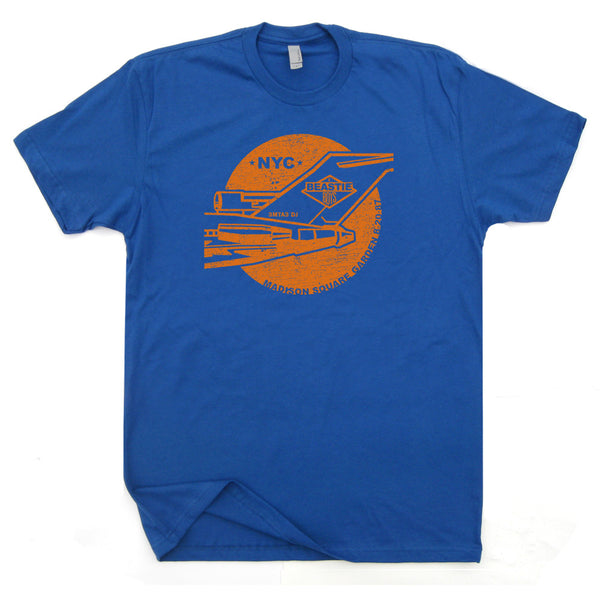 Beastie Boys T Shirt | Beastie Boys Concert T Shirt – Shirtstash