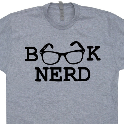 book nerd t shirt talk nerdy to me t shirt
