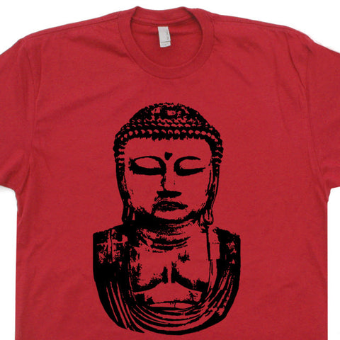 Vintage Buddha T Shirt Dalia Lama T Shirt