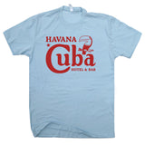 che guevara t shirt vintage cuba t shirt