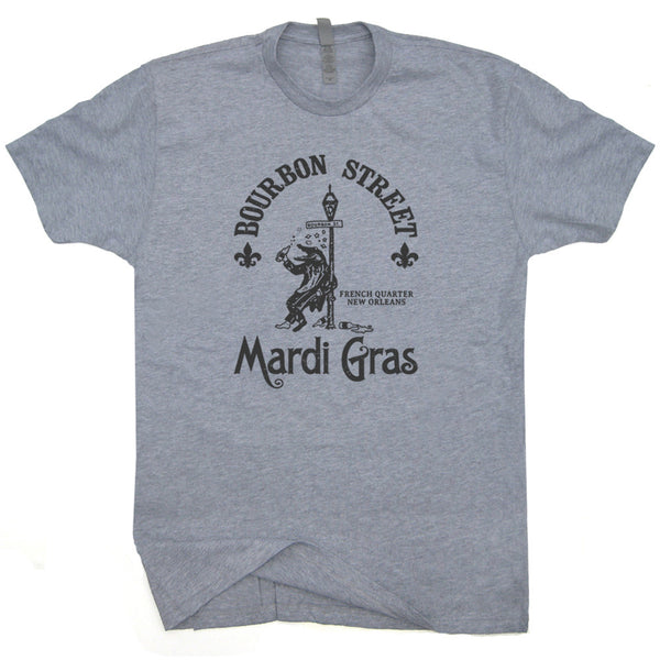 New Orleans Vintage T-Shirts - CafePress