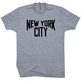 new york city t shirt john lennon t shirt