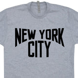 john lennon new york city t shirt