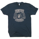 bangkok thailand t shirt smoking monkey t shirt