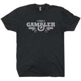 Kenny Rogers Concert T Shirt The Gambler T Shirt