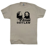 Willie Nelson T Shirt Willie Nelson Mugshot Shirts Vintage Outlaw Country Shirt Highwaymen Tee