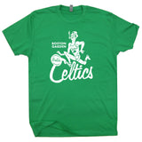 vintage boston celtics t shirt retro boston celtics t shirt