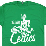 Boston celtics t shirt vintage boston celtics t shirt