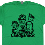 caddyshack t shirt caddyshack movie shirts