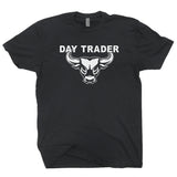 day trader t shirt stock market t shirt