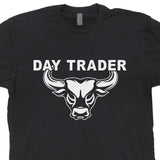 day trading t shirt stock market t shirts