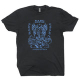 day of the dead t shirt