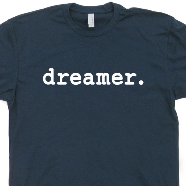 dreamer t shirt vintage beatles t shirt