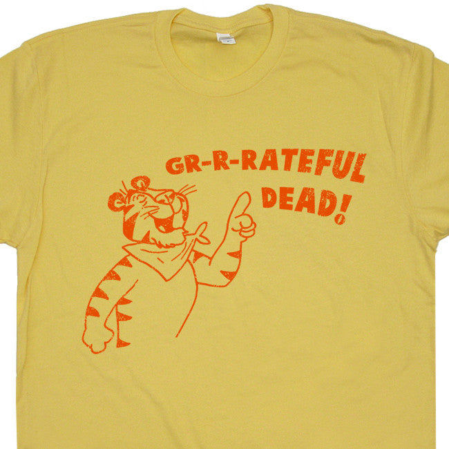 vintage grateful dead concert t shirt