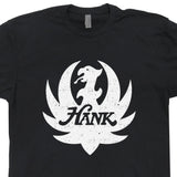 Hank Williams Jr T Shirt Bocephus T Shirt