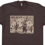 jackalope t shirt roswell new mexico
