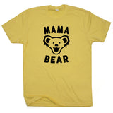 mama bear t shirt phish concert t shirt