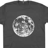 full moon t shirt astrology t shirt