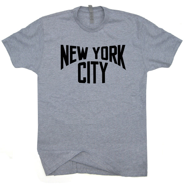 New York City T Shirt | John Lennon Shirt | NYC T SHIRT | Vintage NYC ...