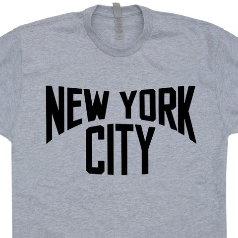 john lennon new york city t shirt