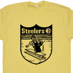 Vintage Steelers Shirt XXL – Thrift On Store