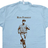 run forrest jump t shirt forest jump t shirt