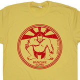 sumo wrestling t shirt vintage wrestling t shirts