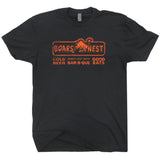 the boars nest t shirt vintage beer t shirts