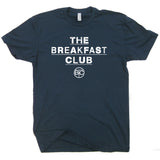 the breakfast club t shirt vintage 80s tees