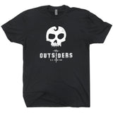 the outsiders t shirt cult movie t shirts