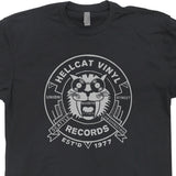 citizen dick t shirt vintage record store